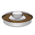 Pro Select Proselect ZW018 11 Puppy Dish 11 In ZW018 11